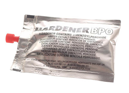 Ronseal High Performance Wood Filler Hardener / Catalyst 30G