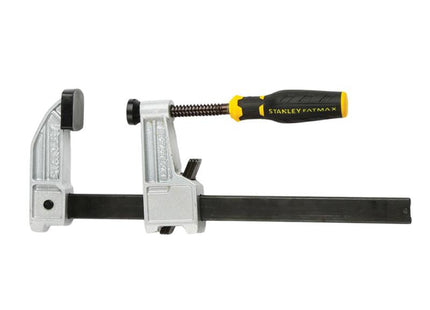 Stanley Tools Fatmax Clutch Lock F Clamp 600Mm