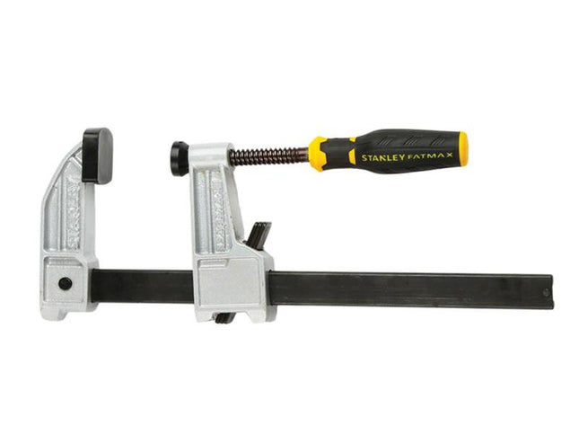 Stanley Tools Fatmax Clutch Lock F Clamp 600Mm