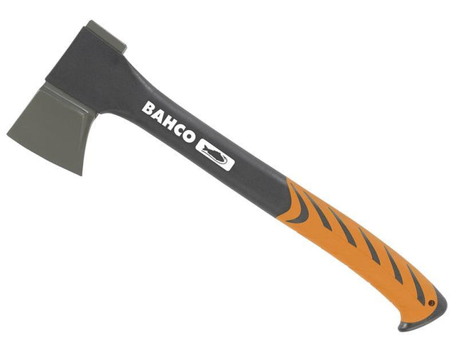 Bahco Splitting Axe Composite Handle 1.31Kg