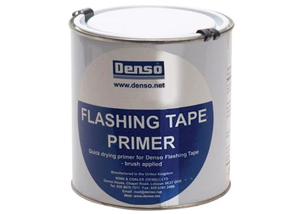 Denso Flashing Tape Primer 1 Litre