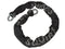 Henry Squire J3 Round Section Hard Boron Alloy Chain 90Cm X 8Mm