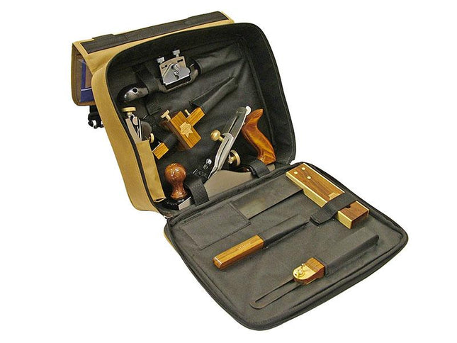 Faithfull Carpenters Tool Set Of 7