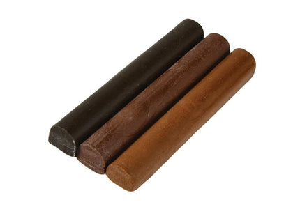 Liberon Retouch Crayon Oak X 3