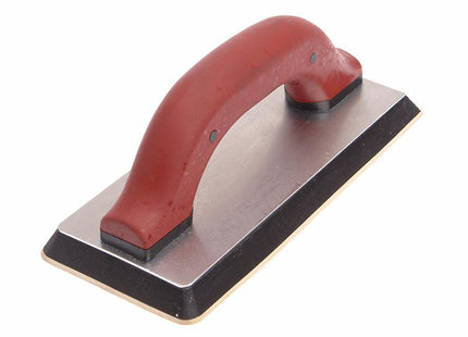 Ragni R61680 Rubber Grout Float Soft Grip Handle 9 X 4In