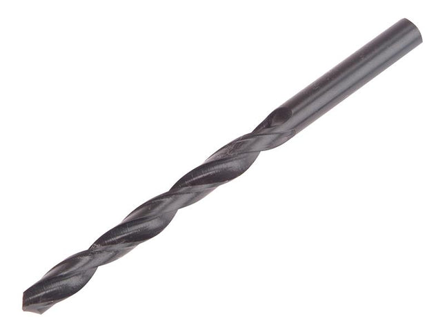 Faithfull Hss Jobber Drill Bits Pre Pack (2) 4.00Mm Ol:75Mm Wl:43Mm