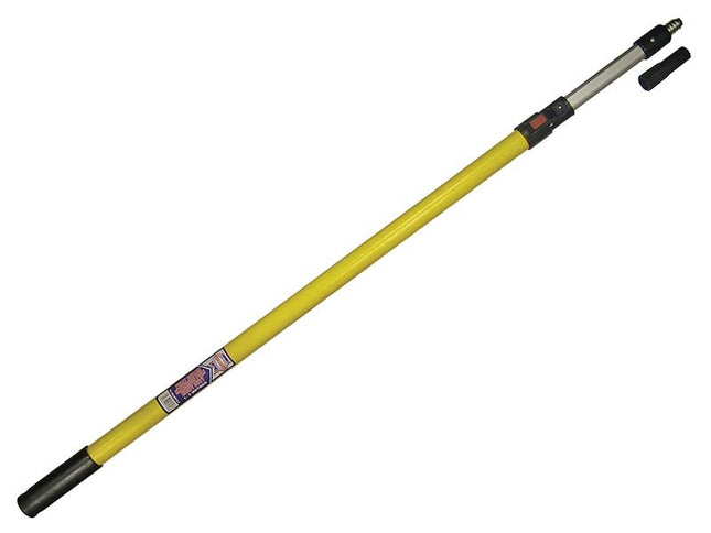 Faithfull Roller Frame Extension Pole 1-2M (3.2-6.5Ft)