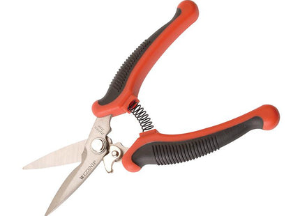Crescent Wiss Easysnip Utility Shears 216Mm (8.1/2In)