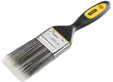 Stanley Tools Dynagrip Synthetic Paint Brush 50Mm (2In)