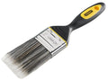 Stanley Tools Dynagrip Synthetic Paint Brush 50Mm (2In)