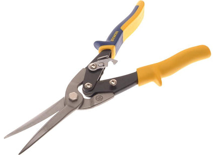IRWIN Aviation Snips  Utility Cut 290Mm (11In)