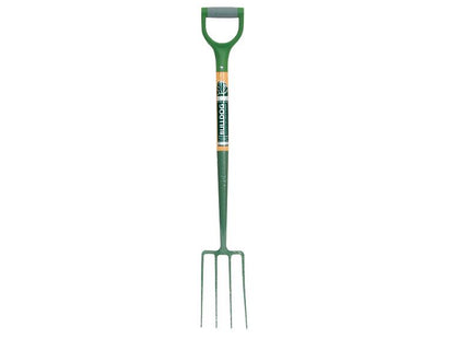 Bulldog Evergreen Border Fork Pd