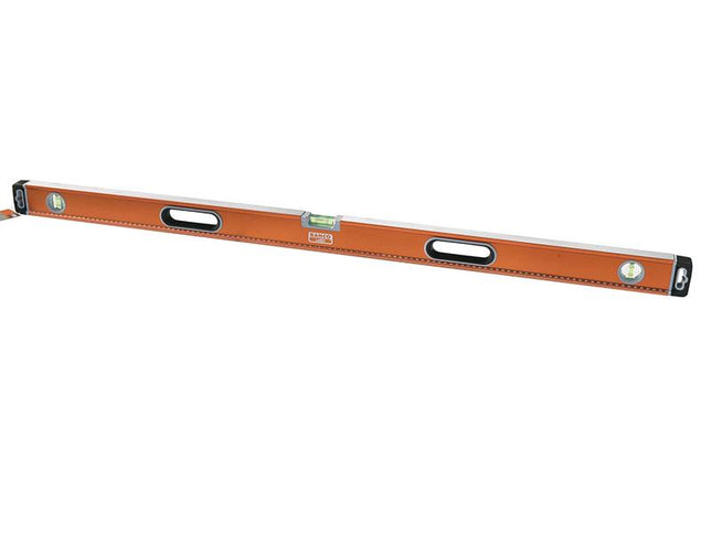 Bahco 466-2000 Box Spirit Level 200Cm