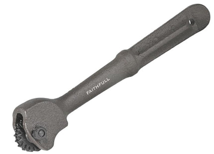 Faithfull Wheel Dresser Size 0