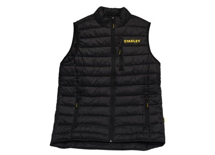 Stanley Clothing Attmore Insulated Gilet - L