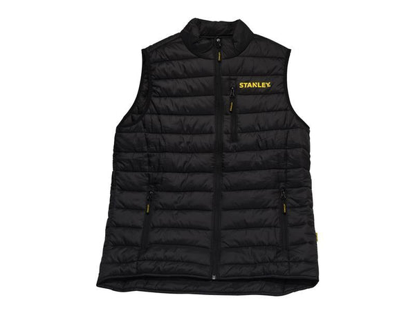 Stanley Clothing Attmore Insulated Gilet - L