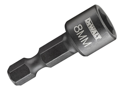 DT7462 Compact Nut Driver 8mm
