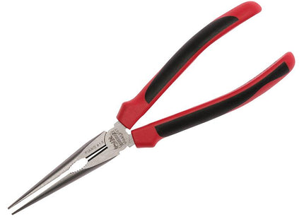 Teng Long Nose Plier 200Mm (8In)