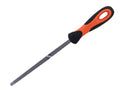 Bahco Double Ended Saw File 4-190-06-2-2 150Mm (6In) Handled