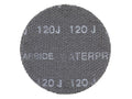 DEWALT Dtm3137 Mesh Sanding Discs 150Mm 240G (Pack Of 10)