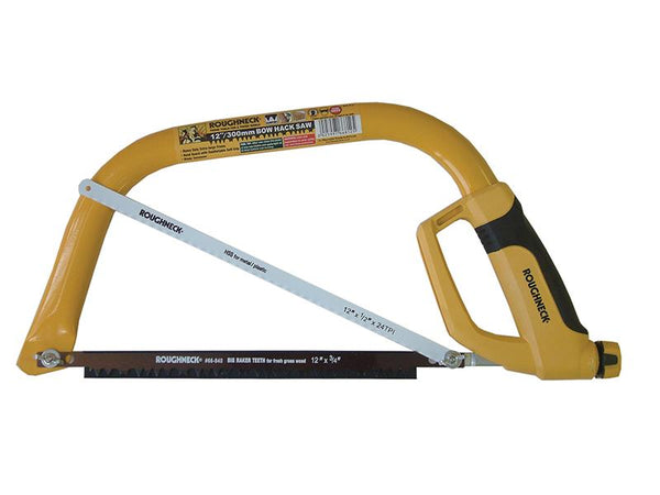 Roughneck Bowsaw 300Mm (12In)