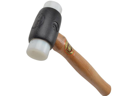 Thor 912 Super Plastics Hammer Wood Handle Size 2 (38Mm) 790G