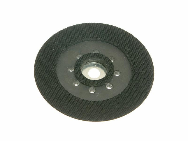 Black & Decker Multi Sander Round Platten 125Mm