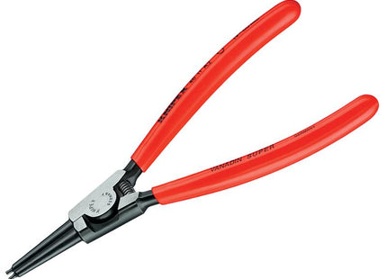 KNIPEX Circlip Pliers External Straight 10 - 25Mm A1