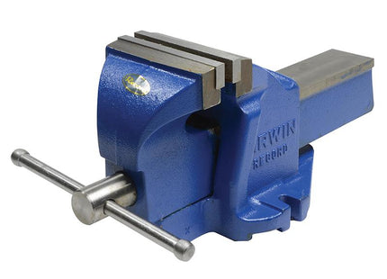 Irwin Record No.6 Mechanics Vice 150Mm (6In)