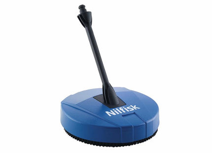 Kew Nilfisk Alto Click & Clean Compact Patio Cleaner