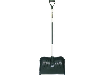 Bulldog Aluminium Handle Snow Shovel