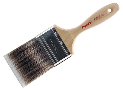 Purdy Xl Elite Sprig Paint Brush 3In
