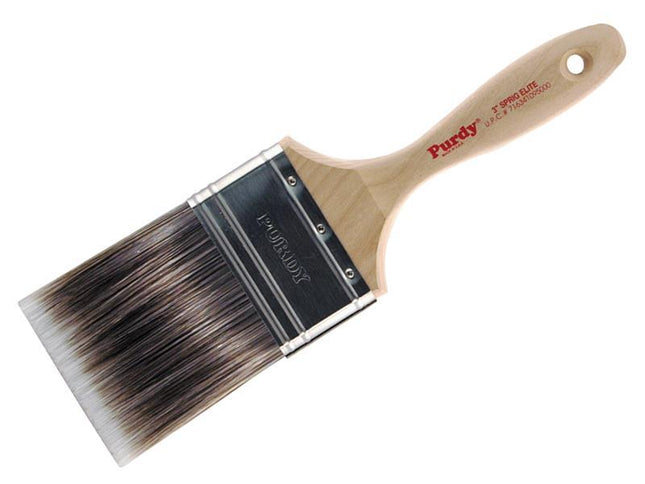 Purdy Xl Elite Sprig Paint Brush 3In