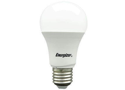 Energizer LED ES (E27) Opal GLS Non-Dimmable Bulb, Warm White 1521 lm 12.5W