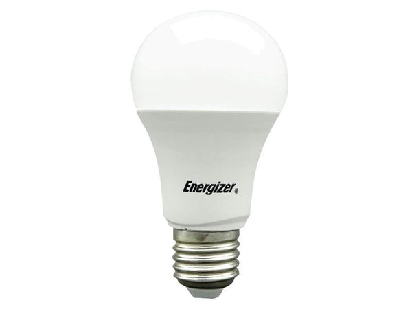 Energizer LED ES (E27) Opal GLS Non-Dimmable Bulb, Warm White 1521 lm 12.5W