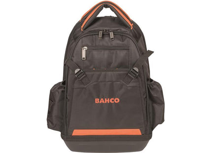 Electrician's Heavy-Duty Backpack