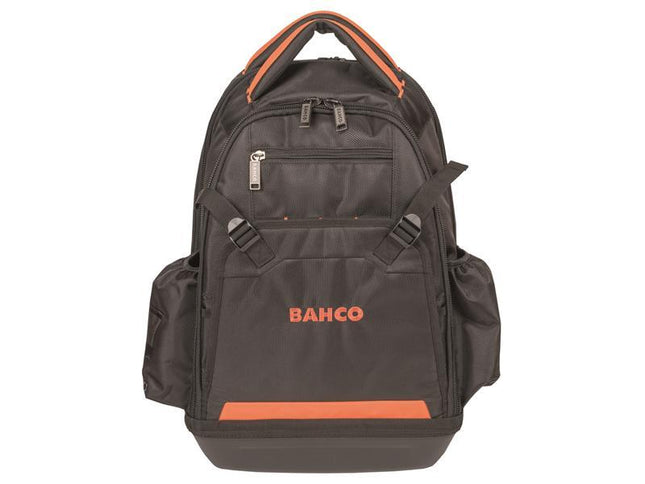 Electrician's Heavy-Duty Backpack