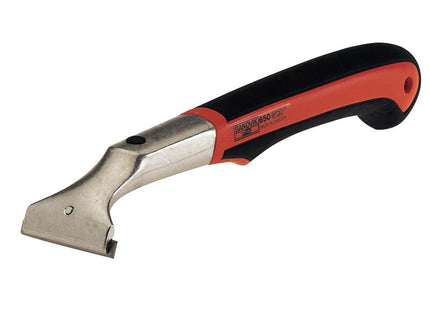 Bahco 650 Carbide Edged Power Scraper