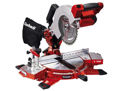 Einhell Te-Ms 18/210 Li Solo Mitre Saw 18V Bare Unit