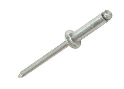 ARROW Rla 1/8Ip Aluminium Rivets 1/8In Long (100)