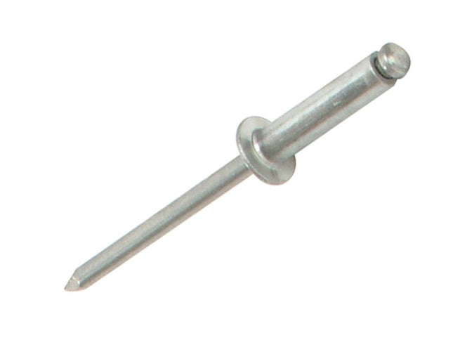 ARROW Rla 1/8Ip Aluminium Rivets 1/8In Long (100)