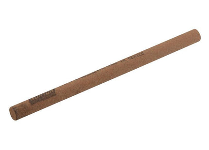 India Mf214 Round File 100 X 6Mm - Medium
