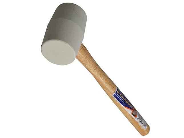 Vitrex Non Marking Rubber Mallet