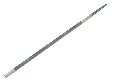 Crescent Nicholson Chainsaw Files Round 200Mm X 3/16In (Pack Of 3)