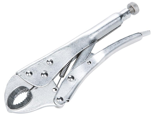 Bluespot Tools Locking Pliers 254Mm (10In)