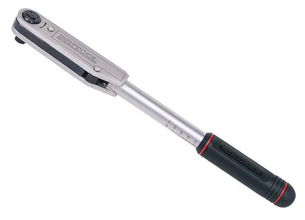 Expert Avt100A Torque Wrench 2.5 - 11Nm 3/8In Drive