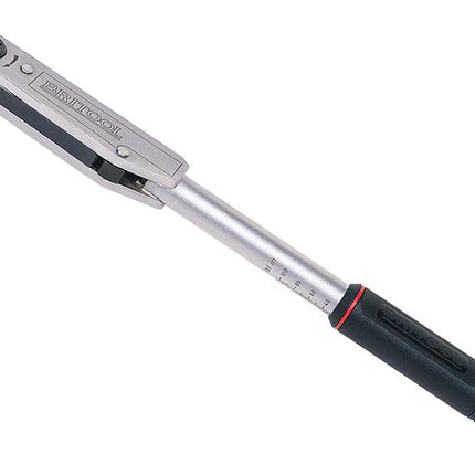 Expert Avt100A Torque Wrench 2.5 - 11Nm 3/8In Drive