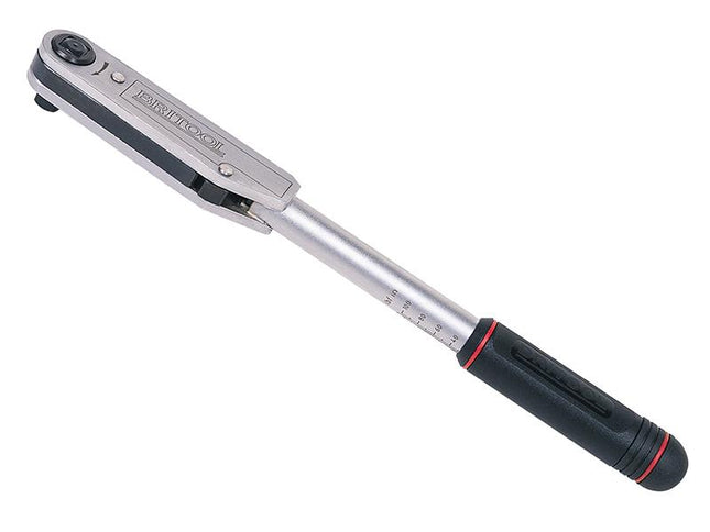 Expert Avt100A Torque Wrench 2.5 - 11Nm 3/8In Drive