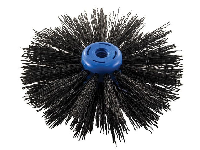 Bailey Z5683 Universal Brush 150Mm (6In)