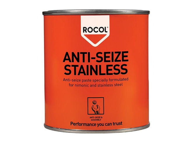 Rocol Anti-Seize Stainless 500G